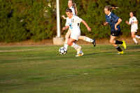 Girls Soccer 12/2/2011